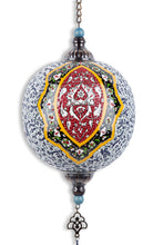 Load image into Gallery viewer, Ceramic Embossed Design | Large Size