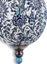 Load image into Gallery viewer, Ceramic Embossed Design  | Large Size