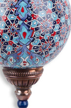 Load image into Gallery viewer, Yıldız Geçme Design | Big Size