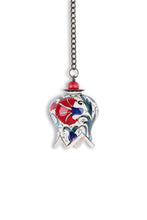 Load image into Gallery viewer, Samur Design (Carnation&Tulip) Tulip Form Bell | Mini Size