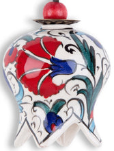 Load image into Gallery viewer, Samur Design (Carnation&Tulip) Tulip Form Bell | Mini Size