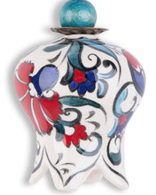 Load image into Gallery viewer, Samur Design (Carnation&Tulip) Tulip Form Bell | Mini Size