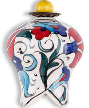 Load image into Gallery viewer, Samur Design (Carnation&Tulip) Tulip Form Bell | Mini Size