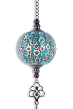 Load image into Gallery viewer, Ceramic Embossed Daisy Design | Mid size