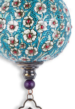 Load image into Gallery viewer, Ceramic Embossed Daisy Design | Mid size