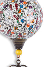 Load image into Gallery viewer, Ceramic Embossed Design | Mid size