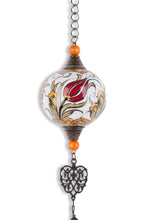 Load image into Gallery viewer, Ceramic Embossed Design | Mid size