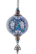 Load image into Gallery viewer, Yıldız Geçme Design | Mid size