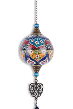 Load image into Gallery viewer, Ceramic Embossed Design | Mid size