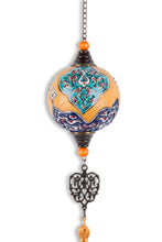 Load image into Gallery viewer, Ceramic Embossed Design | Mid size