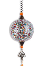 Load image into Gallery viewer, Ceramic Embossed Eternity Design | Mid size