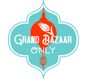 Grand Bazaar Only