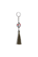 Load image into Gallery viewer, Samur Design (Carnation&amp;Tulip) | Key Chain
