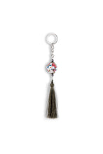 Load image into Gallery viewer, Samur Design (Carnation&amp;Tulip) | Key Chain
