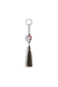 Samur Design (Carnation&Tulip) | Key Chain