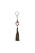 Load image into Gallery viewer, Samur Design (Carnation&amp;Tulip) | Key Chain
