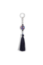 Load image into Gallery viewer, Samur Design (Carnation&amp;Tulip) | Key Chain
