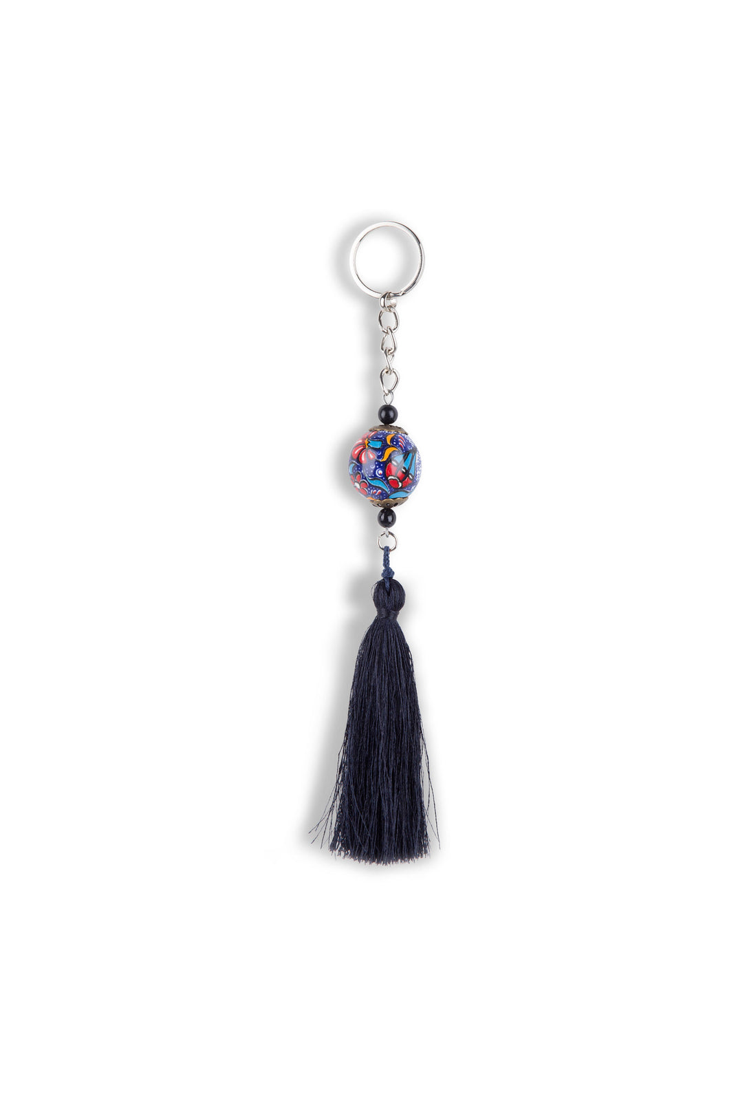 Samur Design (Carnation&Tulip) | Key Chain