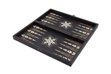 Load image into Gallery viewer, Ivy (mother of pearl) | Backgammon
