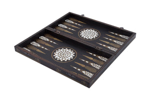 Ottoman Design | Backgammon