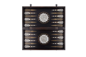 Ottoman Design | Backgammon