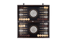 Load image into Gallery viewer, Ottoman Design | Backgammon
