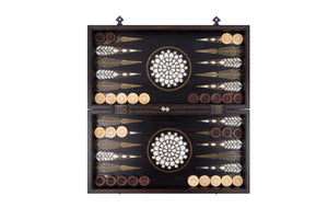 Ottoman Design | Backgammon