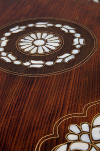 Istanbul (mother of pearl) | Backgammon